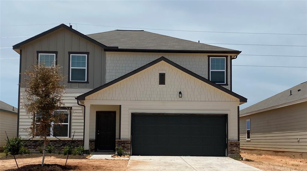 4063 Oak Ln, Brookshire, TX 77423 House for Rent in Brookshire, TX