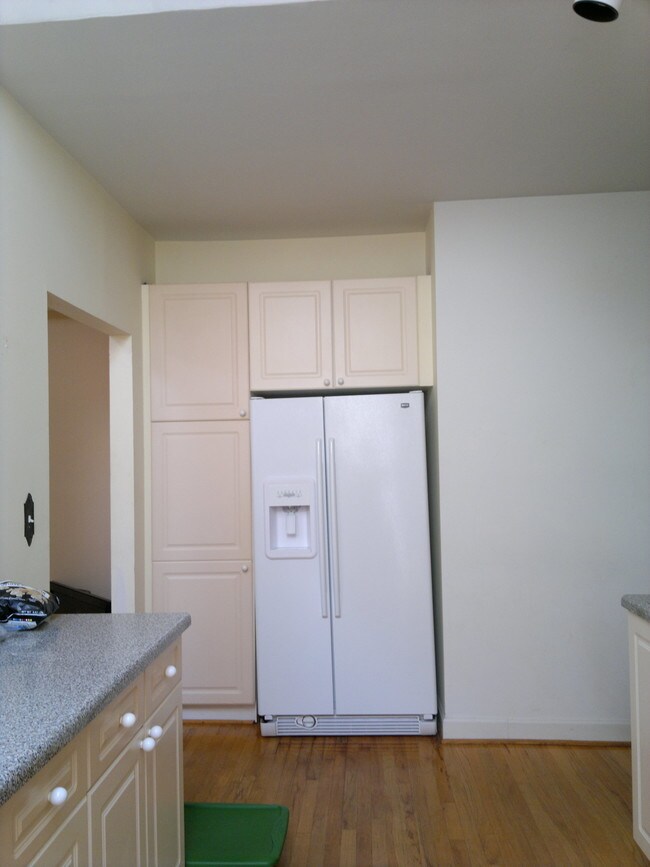 Kitchen - 1179 North Highland Avenue Northeast