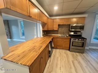 Foto del edificio - 57 1/2 Saratoga Ave