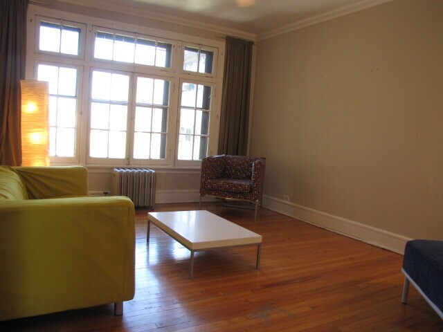 Foto del edificio - 3421 W Drummond Pl