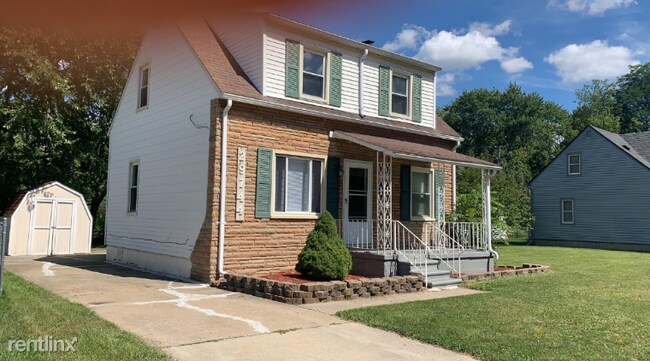 Foto del edificio - 3 br, 1 bath House - 29744 Balmoral St