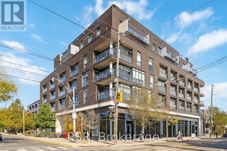 Building Photo - 205 Manning Ave