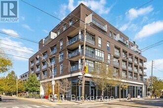 Building Photo - 205 Manning Ave