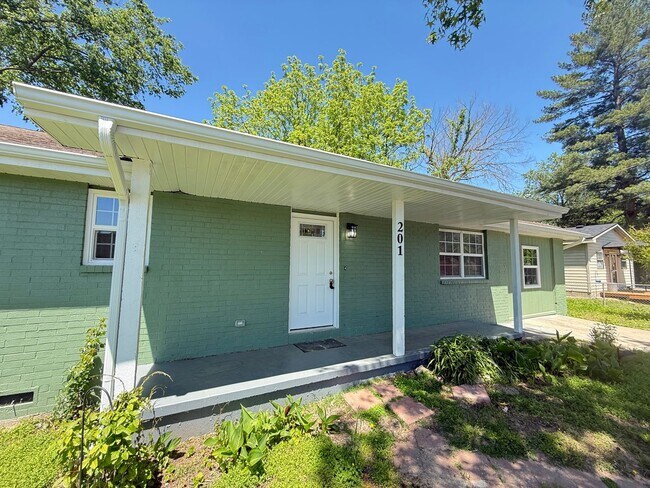 Foto del edificio - 4 bed 2 Bath Ozark, MO