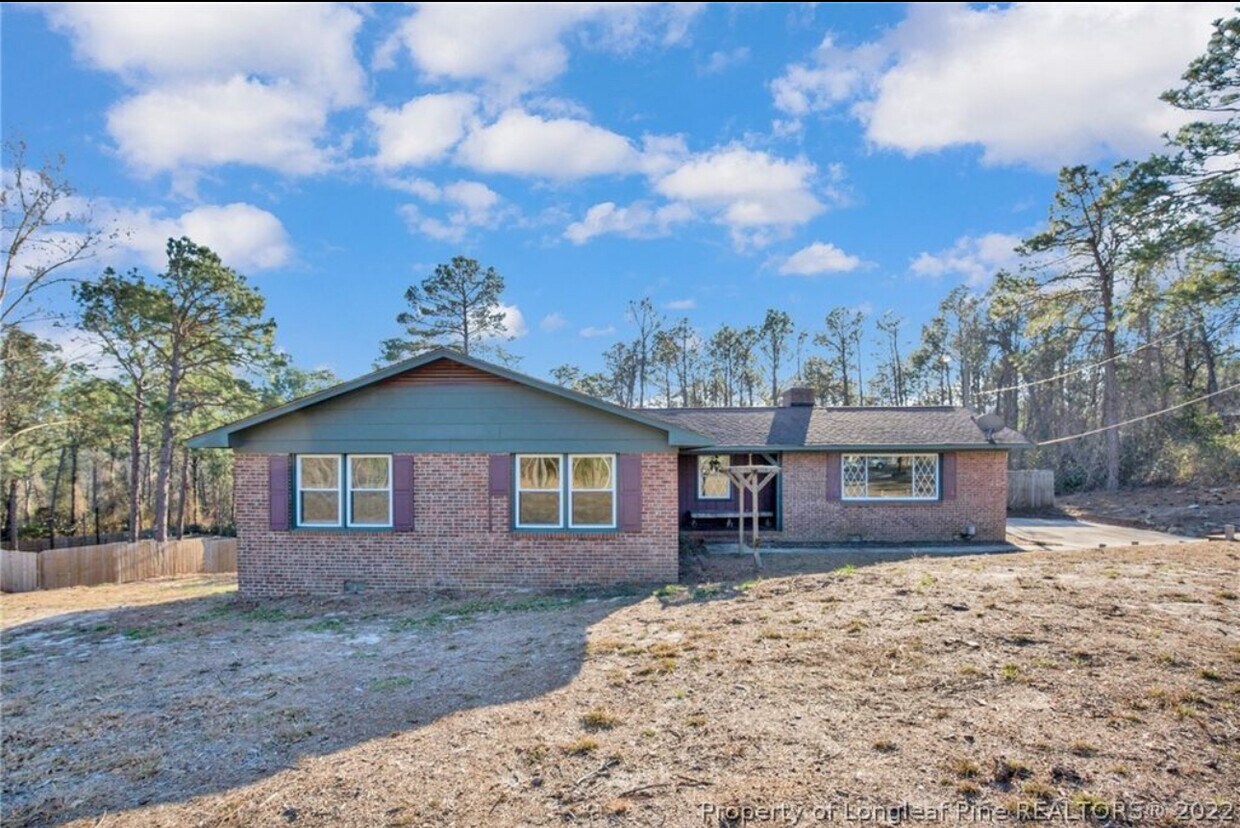 Foto principal - 5815 Permastone Lake Rd
