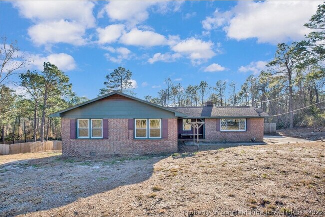 Foto del edificio - 5815 Permastone Lake Rd