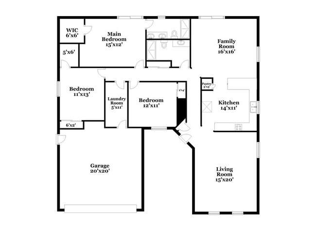 Foto del edificio - 7125 W Tropical Island Cir