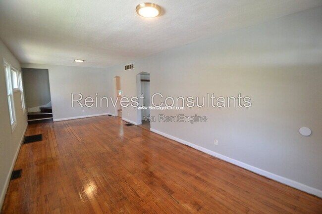 Foto del edificio - 7116 Dillward Ave