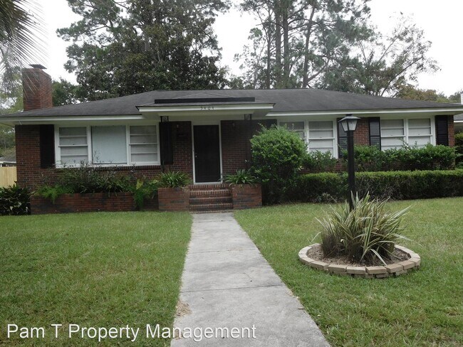 Building Photo - 3 br, 2 bath House - 5405 Reynolds Street