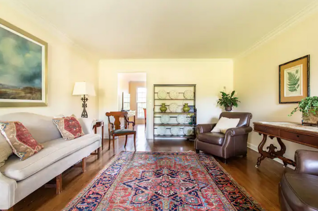 Foto del edificio - 104 Steeplechase Ln