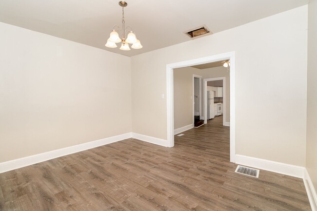 Building Photo - 3 bedroom home in Carlisle!
