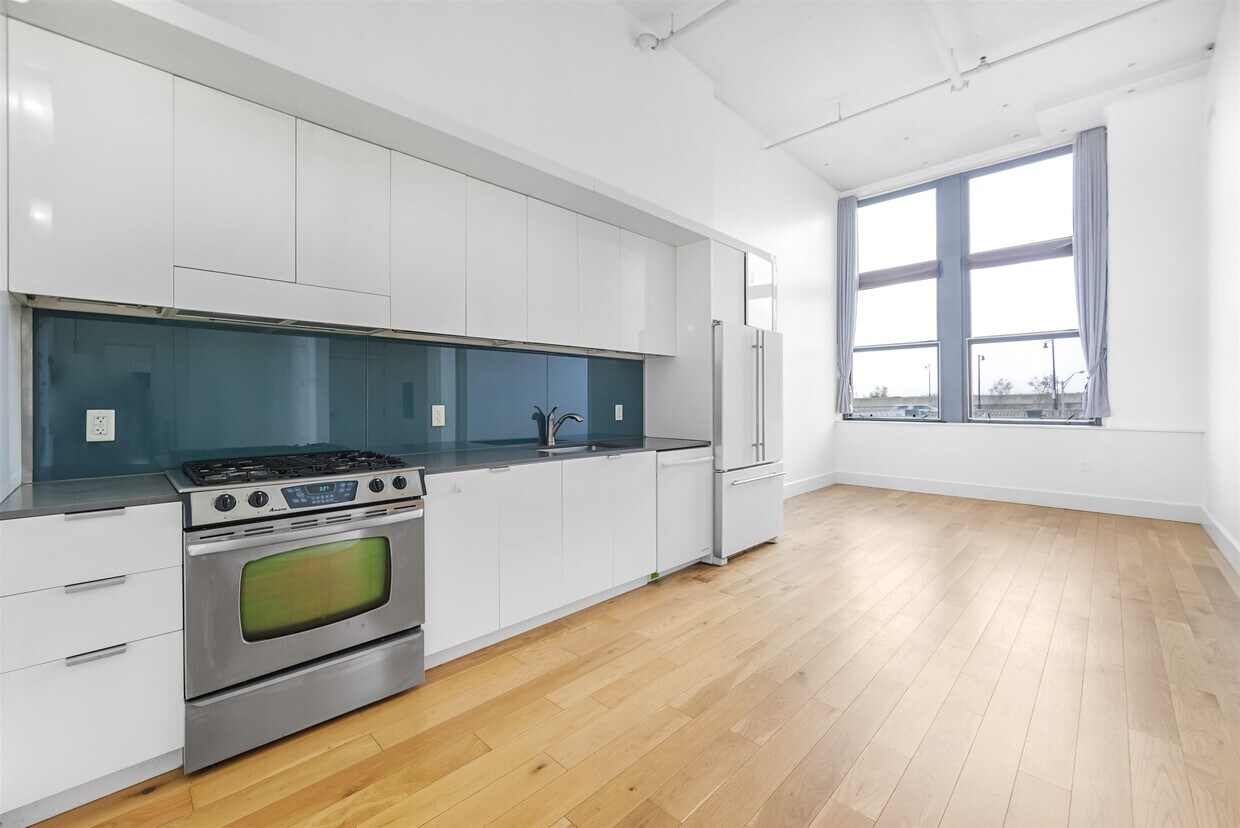 Foto principal - 50 Dey St