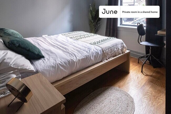 Foto del edificio - Room in Shared 4 bed/2 bath home
