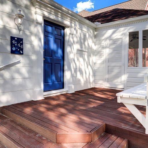 Building Photo - 4144 Milton St