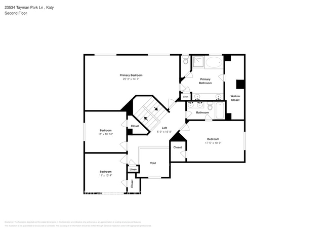 Building Photo - 23534 Tayman Park Dr