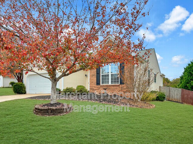 Photo - 104 Coxton Mill Ct House