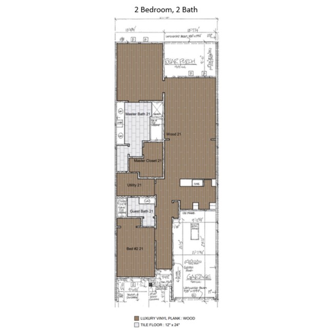 Foto del edificio - 13741 Rivanna Ln