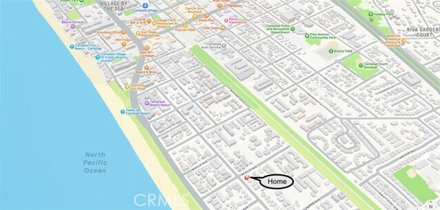 Foto del edificio - 3510 Garfield St