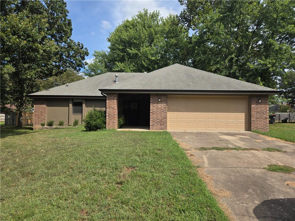 Foto principal - 2101 McGuire St