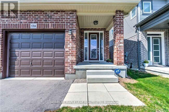 Building Photo - 1704 O’Hanlan Ln