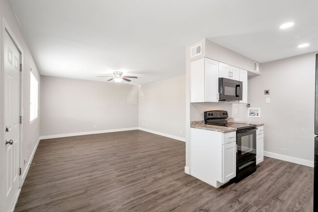 Interior Photo - Park Ridge Apartments