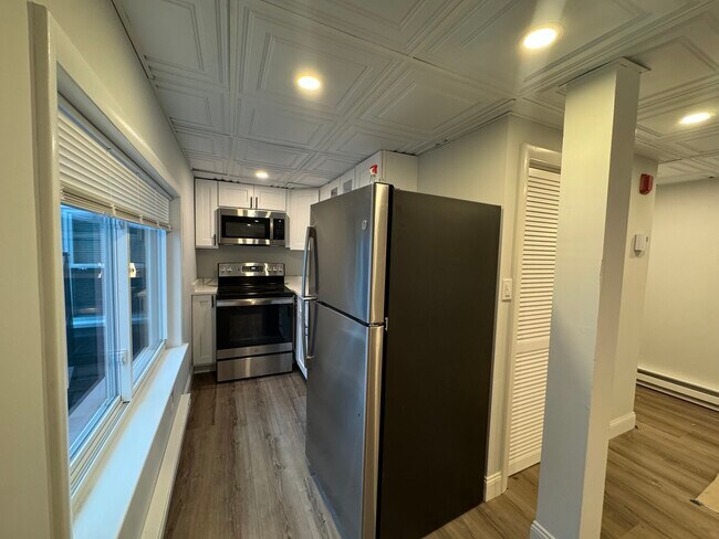 Foto del edificio - 102 Cross St