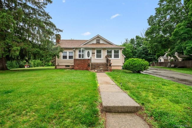 Foto del edificio - 5 Lincoln St