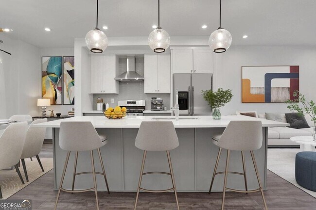 Foto del edificio - 1831 Gotham Ln NE