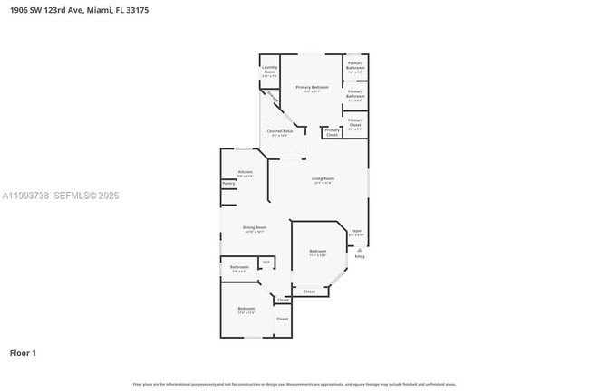 Foto del edificio - 1906 SW 123rd Ave