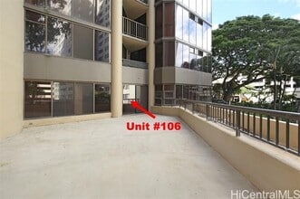 Building Photo - 60 N Beretania St