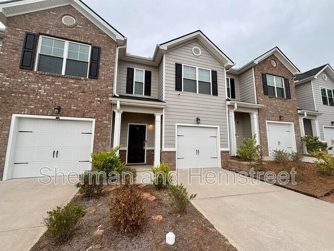 Foto del edificio - 934 Quaint Parish Cir