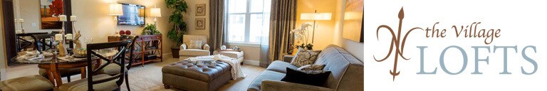 The Village Lofts