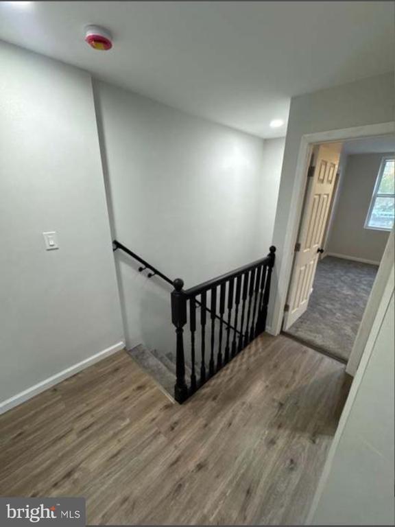 Foto del edificio - 1606 Pershing St