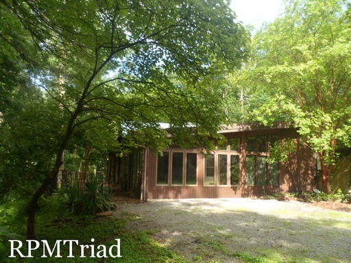 Primary Photo - 6886 Coltrane Mill Rd