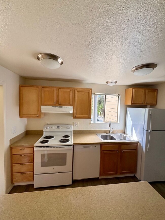 Interior Photo - Scarborough Townhomes