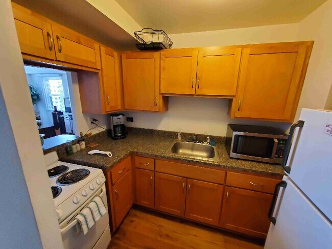 Foto del edificio - 2909 N Sheridan Rd