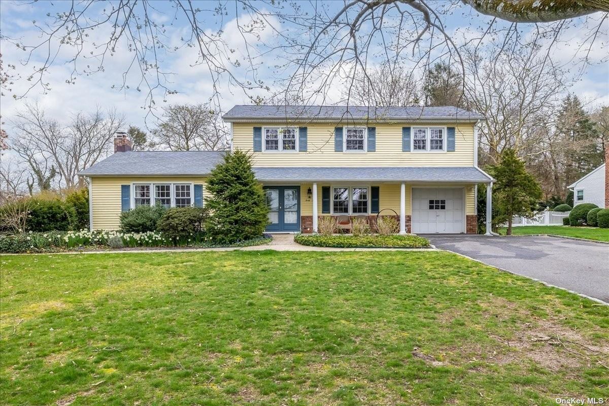 44 Frazer Dr, Greenlawn, NY 11740 House Rental in Greenlawn, NY