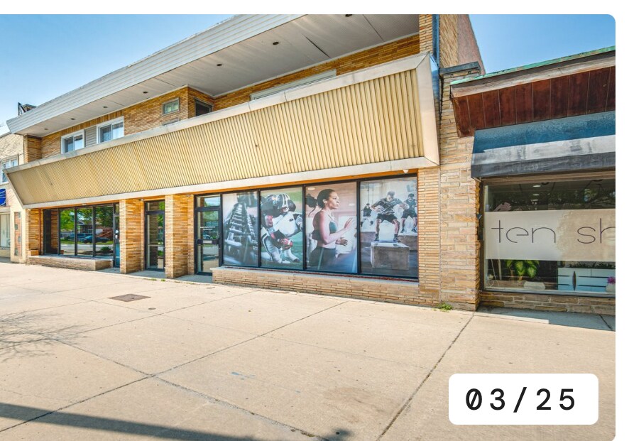Foto principal - 8136 S Kedzie Ave