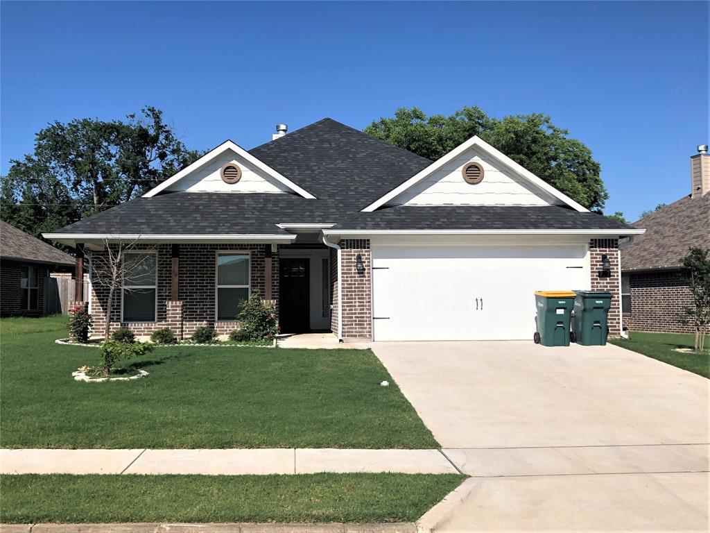 717 Blanton Dr, Sherman, TX 75092 House Rental in Sherman, TX
