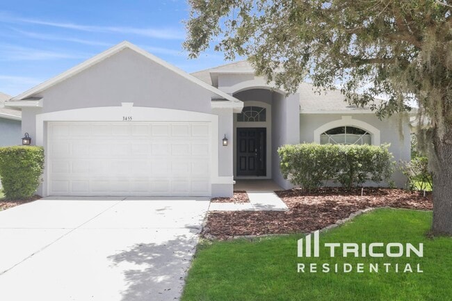 Building Photo - 3455 Clover Blossom Cir