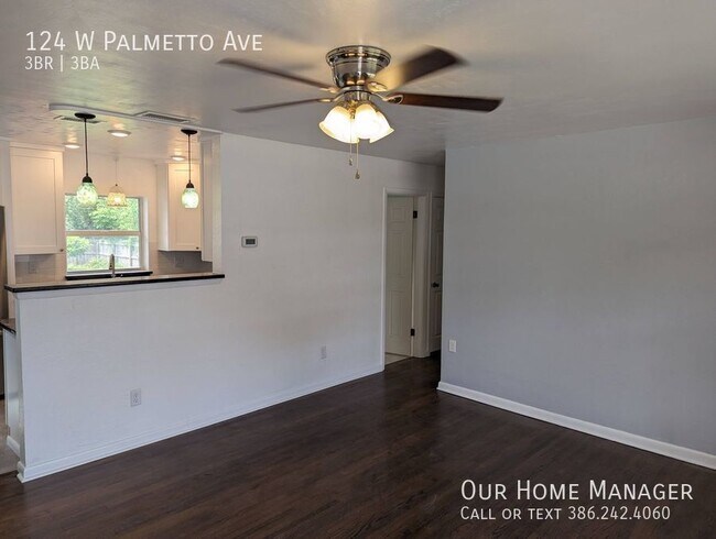 Building Photo - Impeccably renovated 1950s gem!