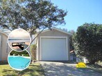 Primary Photo - Spacious End-Unit Townhouse in Navarre
