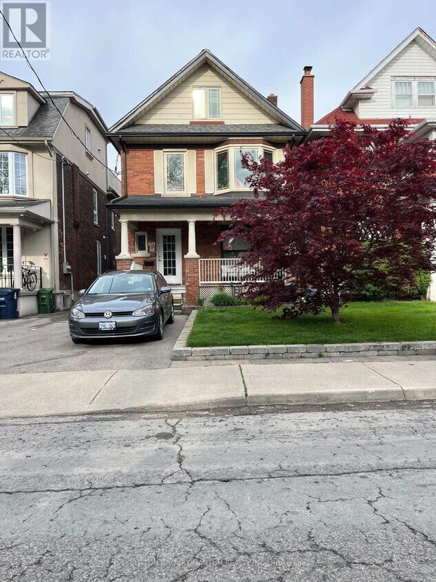 Photo principale - 150 Mavety St