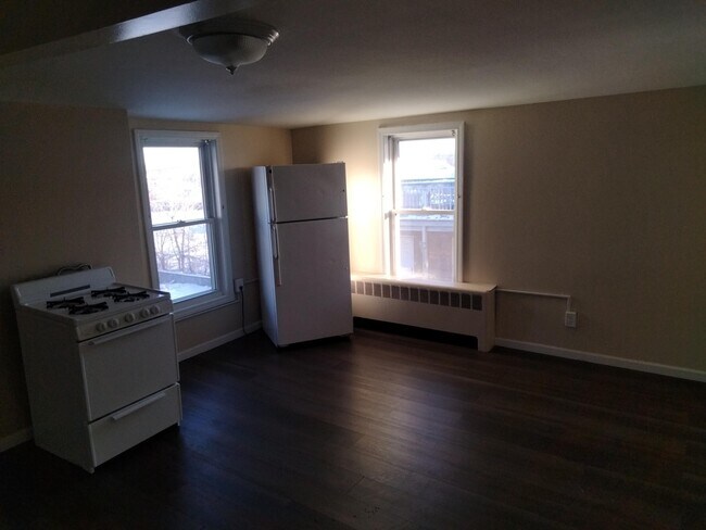 Foto del edificio - 470 Wethersfield Ave