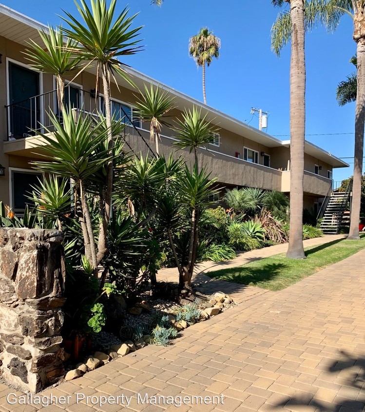 Primary Photo - 221 W Anapamu St