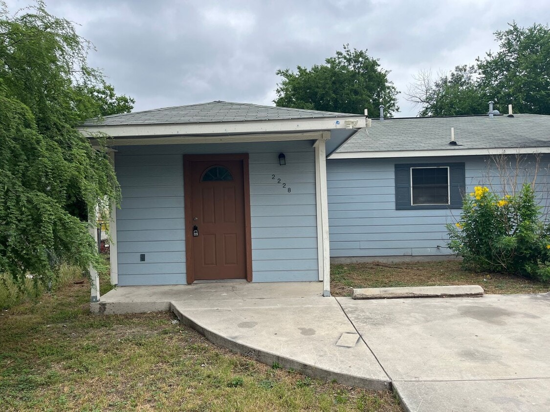 Photo - 2228 Buffalo St., San Antonio, TX. 78221