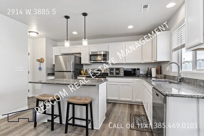 Building Photo - 2914 W 3885 S