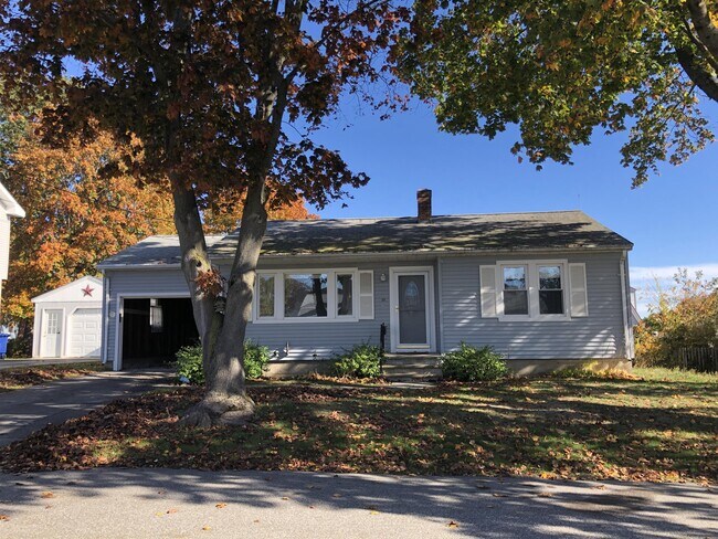 Building Photo - 56 Carignan Ave