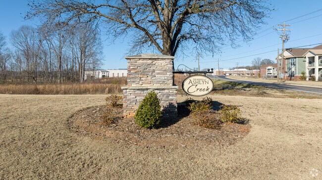 Building Photo - Reserve at Ashlyn Creek