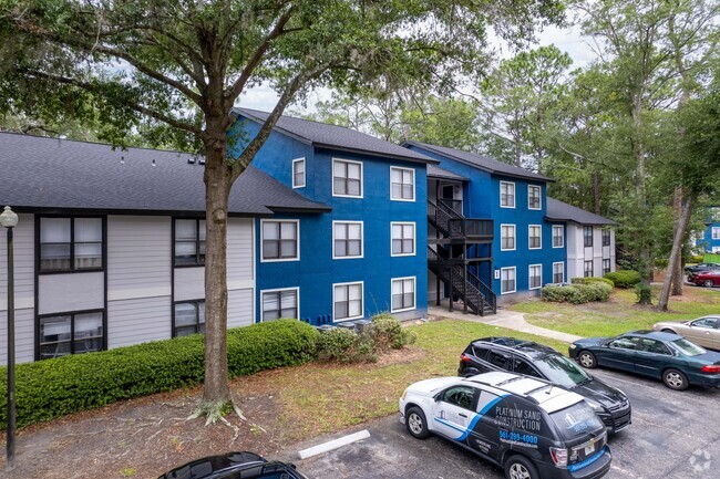 Building Photo - Northlake Apartments